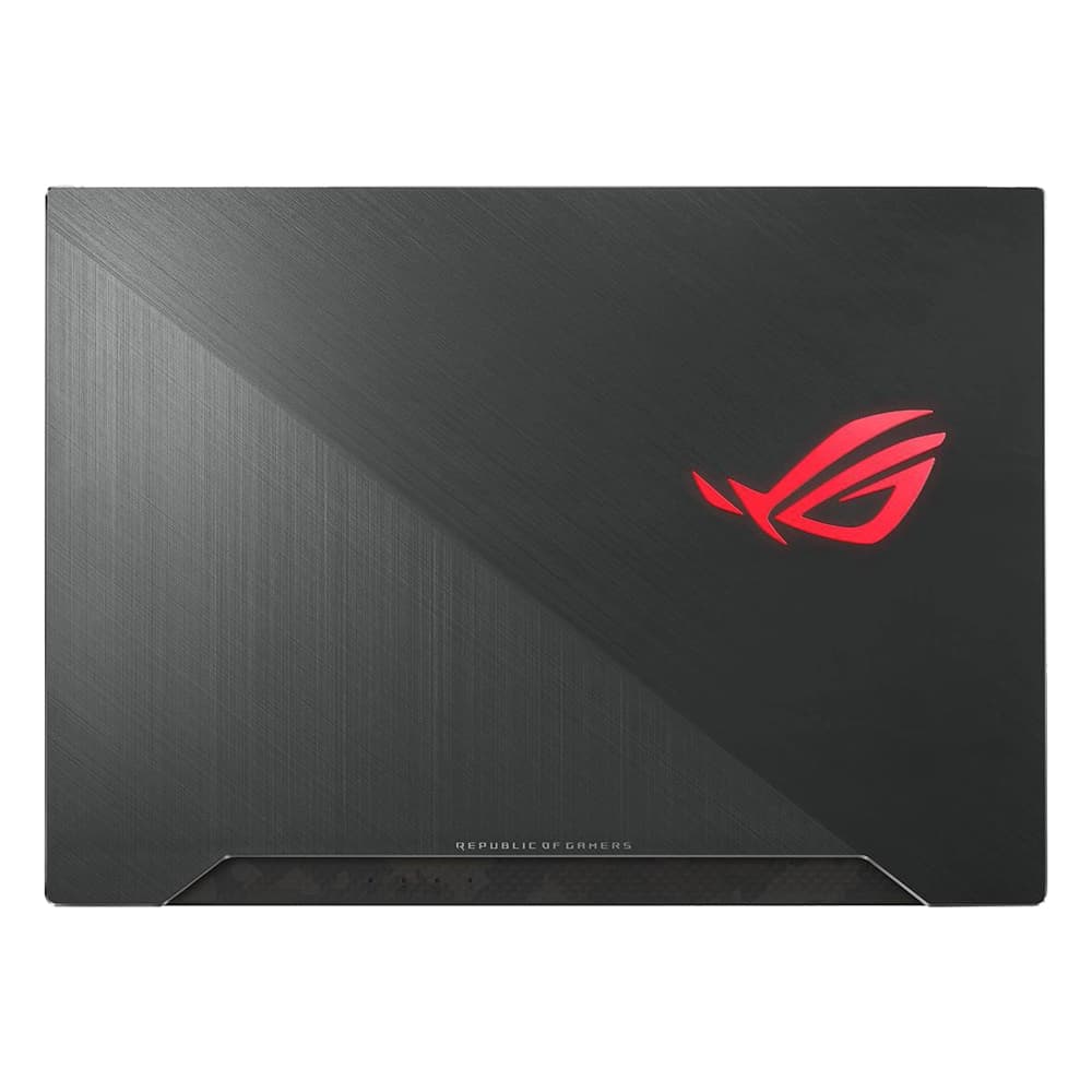 لپ تاپ ایسوس ASUS ROG STRIX GL504 | i7-8750H | 16G | 512G | 8GB Nvidia GTX 1070 | 15.6”FHD (استوک) — تصویر ۲