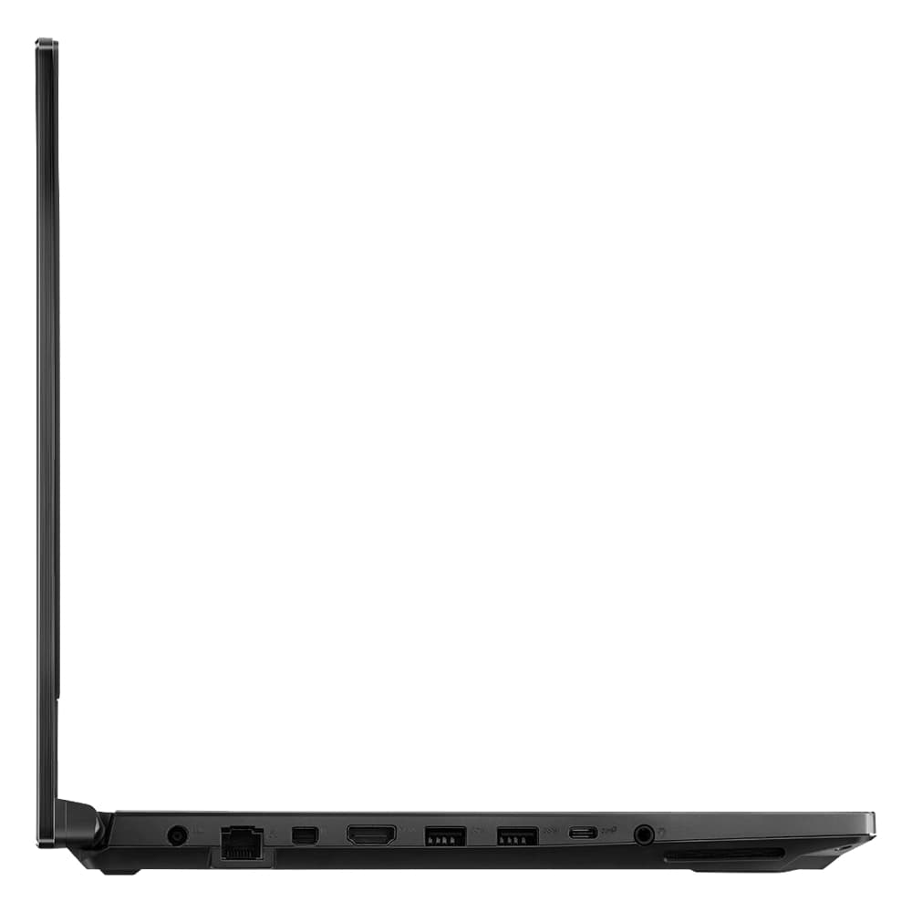 لپ تاپ ایسوس ASUS ROG STRIX GL504 | i7-8750H | 16G | 512G | 8GB Nvidia GTX 1070 | 15.6”FHD (استوک) — تصویر ۳