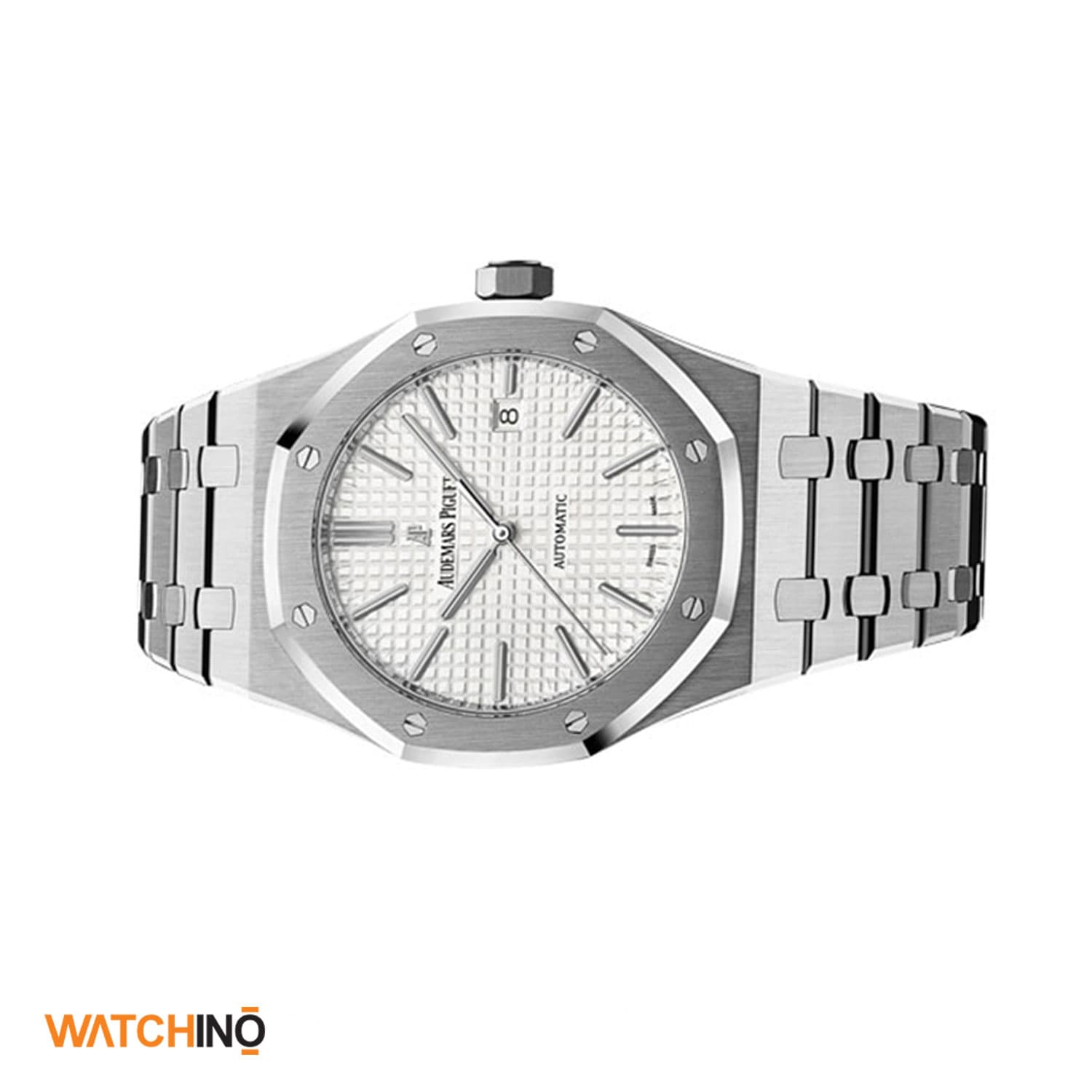 ساعت مچی مردانه اودمارس پیگه Royal Oak — تصویر ۳