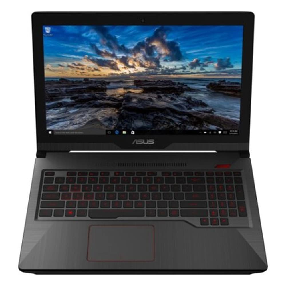 لپ تاپ ایسوس ASUS TUF FX503 | i5-7300HQ | 16G | 512G | 6GB Nvidia GTX 1050 | 15.6”FHD (استوک) — تصویر ۳