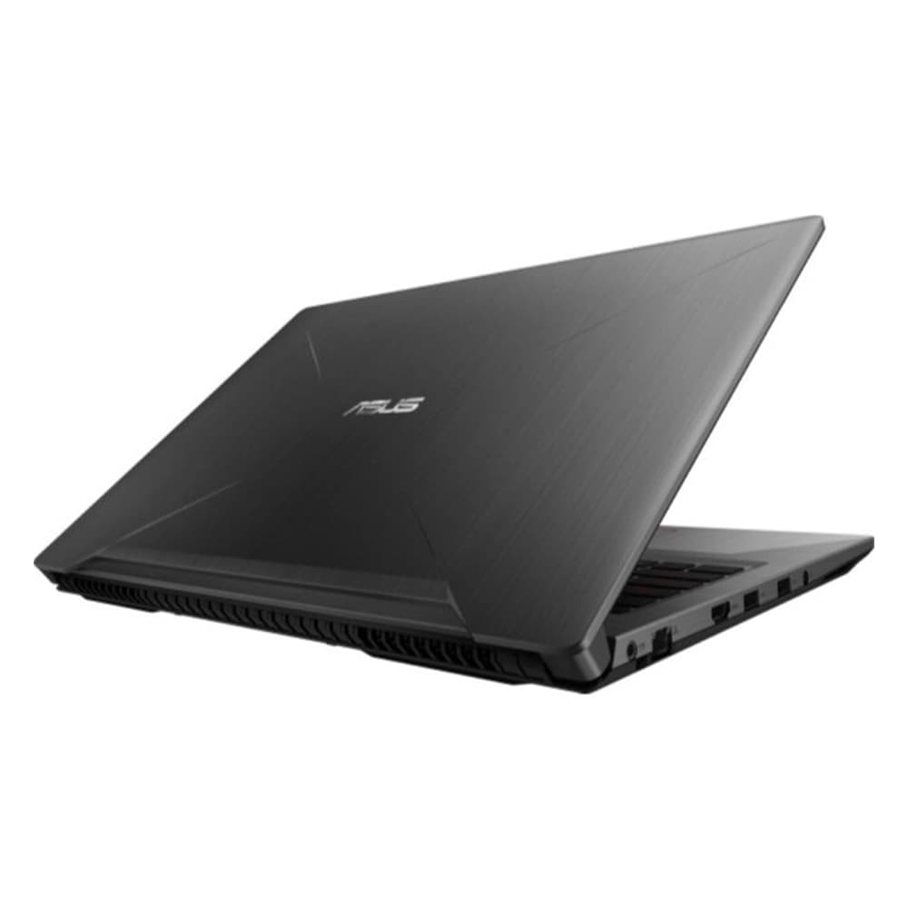 لپ تاپ ایسوس ASUS TUF FX503 | i5-7300HQ | 16G | 512G | 6GB Nvidia GTX 1050 | 15.6”FHD (استوک) — تصویر ۵