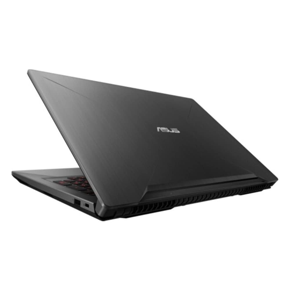 لپ تاپ ایسوس ASUS TUF FX503 | i5-7300HQ | 16G | 512G | 6GB Nvidia GTX 1050 | 15.6”FHD (استوک) — تصویر ۴