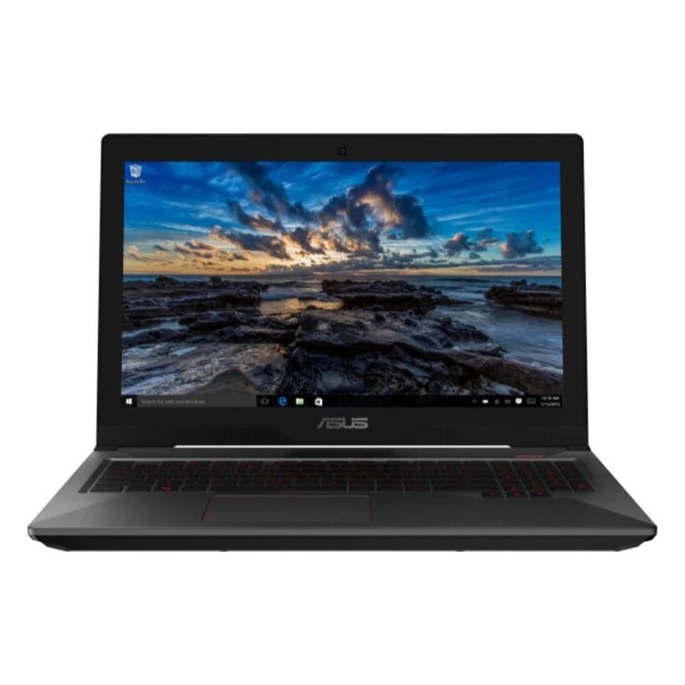 لپ تاپ ایسوس ASUS TUF FX503 | i5-7300HQ | 16G | 512G | 6GB Nvidia GTX 1050 | 15.6”FHD (استوک)