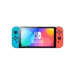 نینتندو سوییچ اولد آبی & قرمز | Red & Blue Nintendo Switch Oled — تصویر ۵