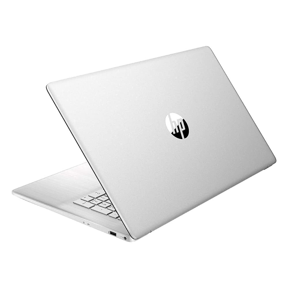 لپ تاپ اچ پی HP Laptop 17 | i5-1135G7 | 8G | 256G | INTEL IRIS XE | 17”HD (استوک) — تصویر ۲