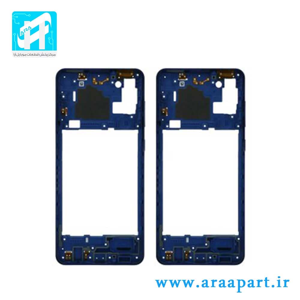 فریم دور ال سی دی سامسونگ Galaxy A21s