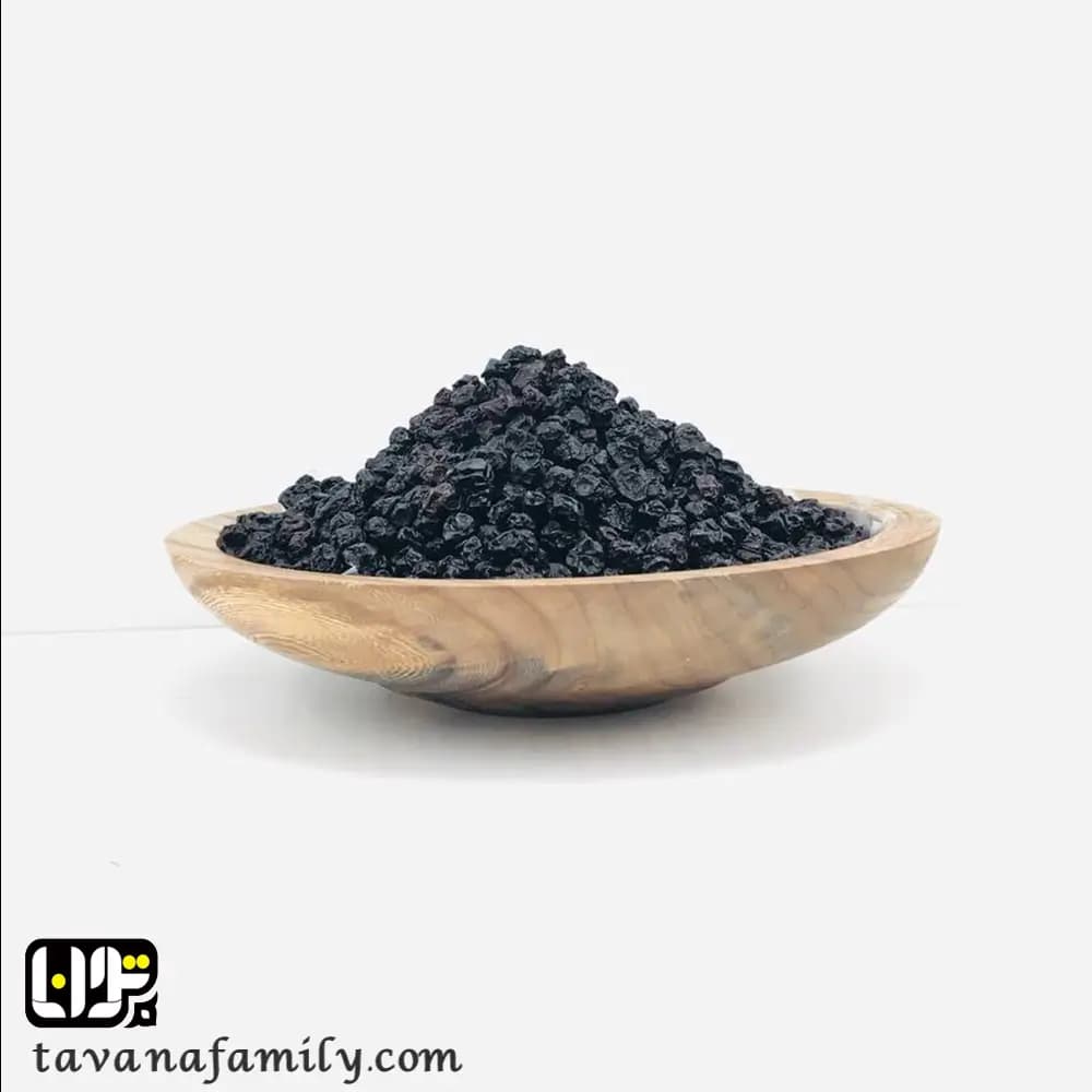 میوه خشک بلوبری