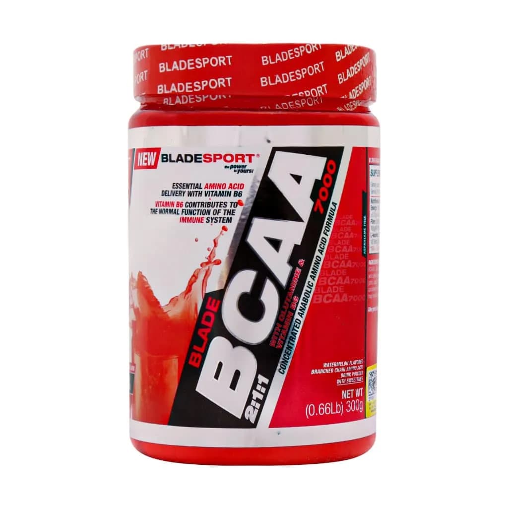 بی سی ای ای 7000 بلید اسپرت | BLADE SPORT BCAA 7000