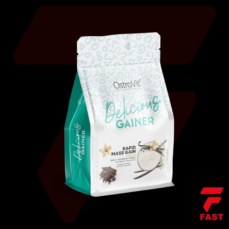 مس گینر استروویت