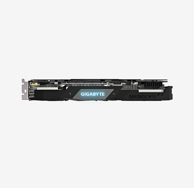 کارت گرافیک Gigabyte RTX 2060 Super (در حد نو) — تصویر ۴