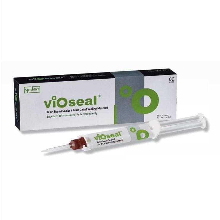 سیلر بیس رزینی Spident vioseal