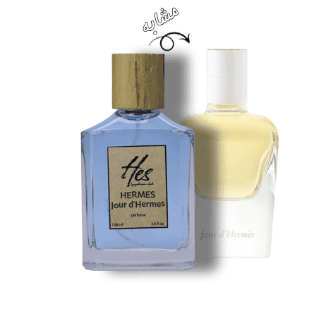 عطر زنانه حِس مدل هرمس ژور دهرمس – hes – HERMES – Jour d’Hermes — تصویر ۲