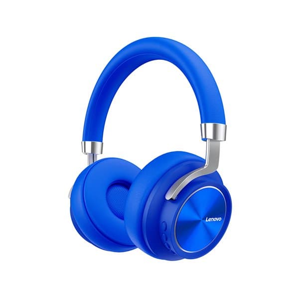 هدفون بی سیم Lenovo مدل HD800 — تصویر ۲