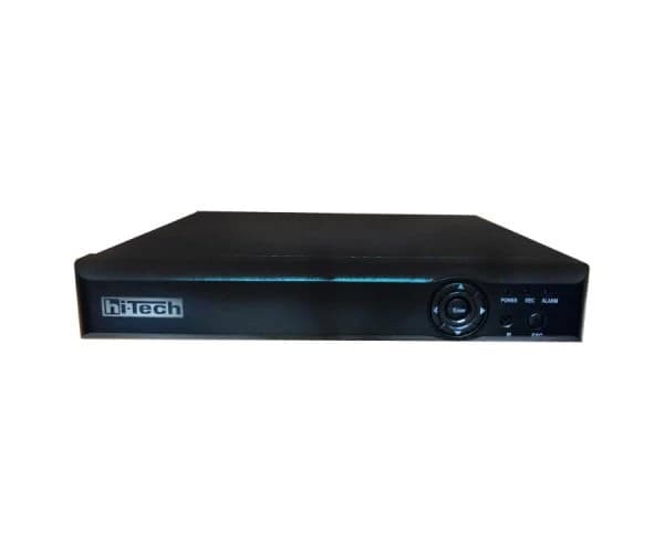 دستگاه ضبط کننده 16 کانال NVR مدل HNR-8916 هایتک