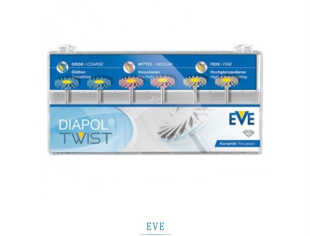 دیسک پرداخت خورشیدی پرسلن EVE