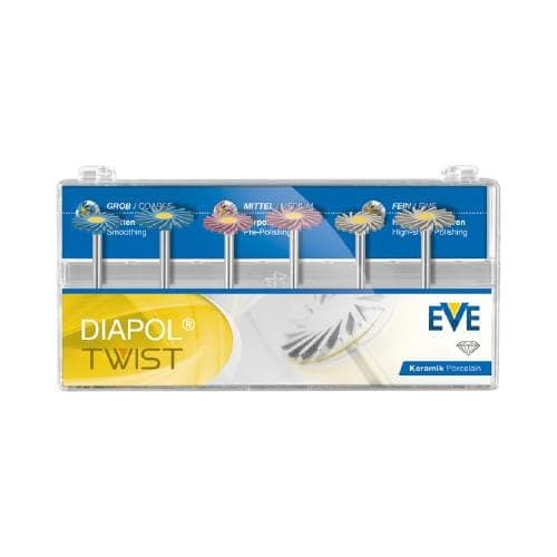 دیسک پرداخت خورشیدی EVE