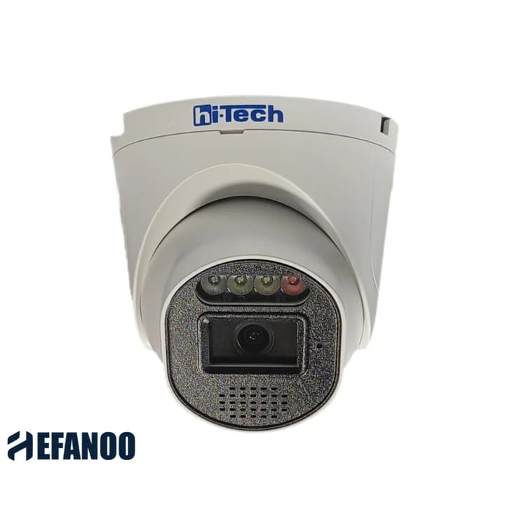 دوربین دام تحت شبکه هایتک HID-5409-DASP-2.8 — تصویر ۲