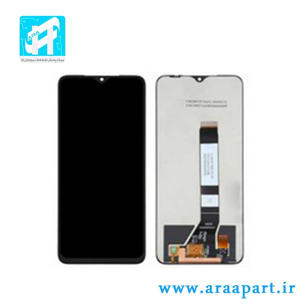 تاچ و ال سی دی اصلی شیائومی Xiaomi Poco C61