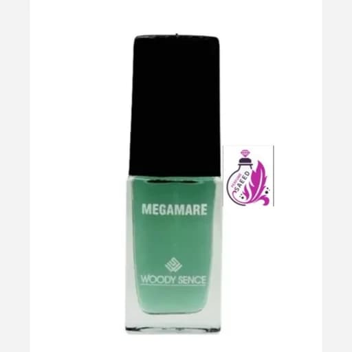 عطر جیبی مگاماره MEGAMARE میل15
