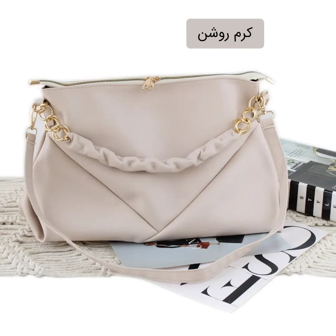 کیف زنانه کد 5645 — تصویر ۵