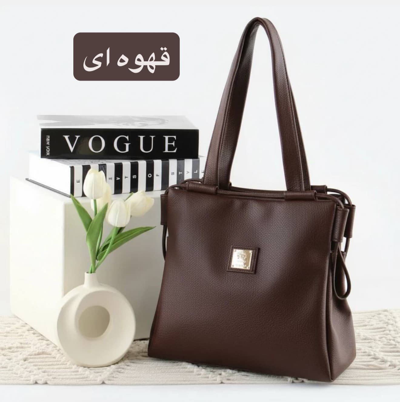 کیف زنانه کد 5626 — تصویر ۲