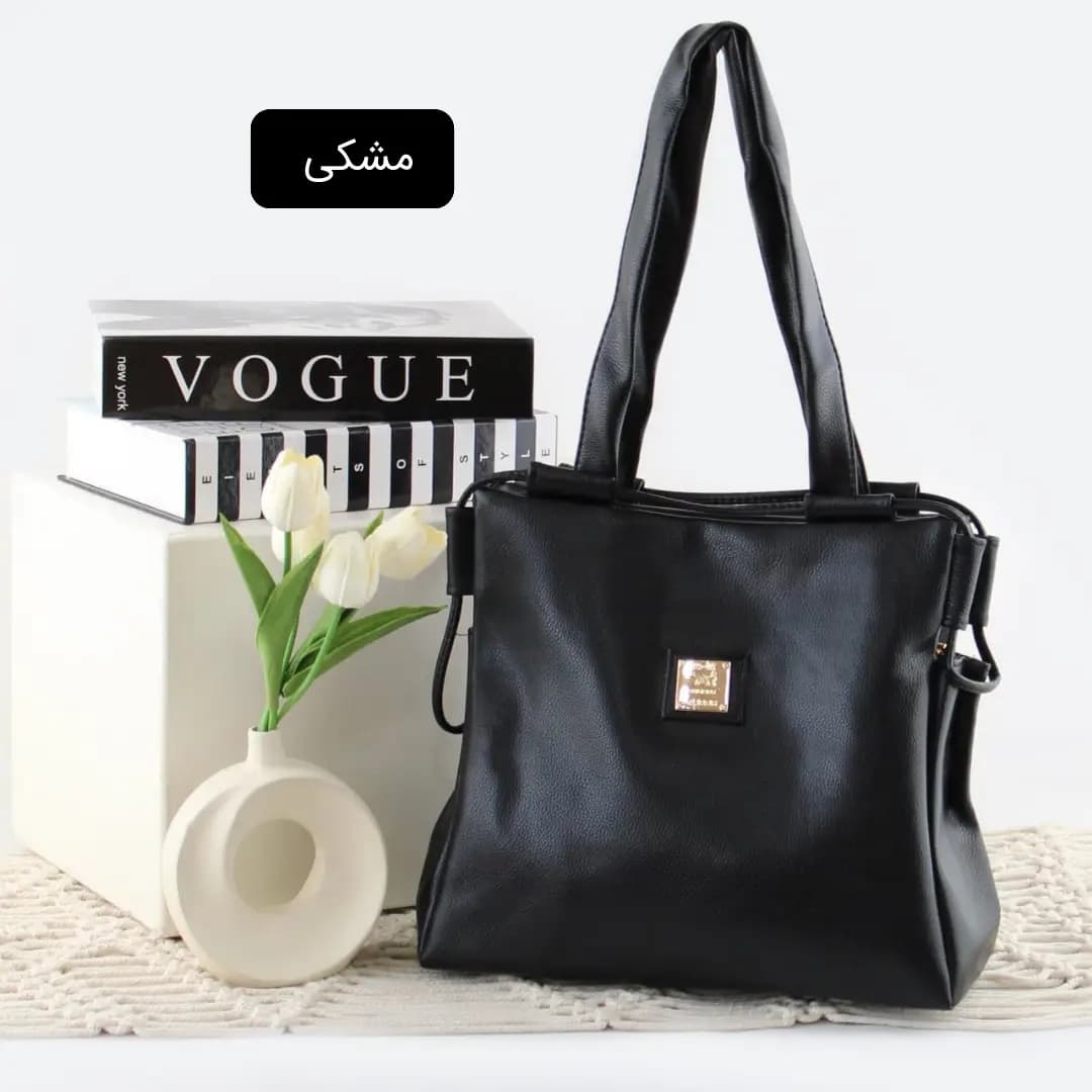 کیف زنانه کد 5626 — تصویر ۳