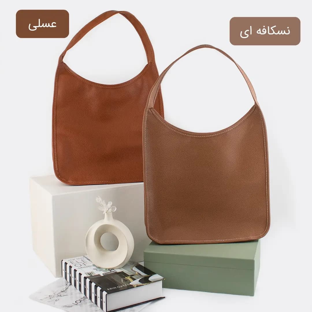 کیف زنانه کد 5586 — تصویر ۴