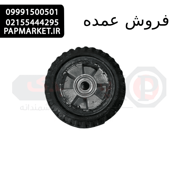 چرخ 160 تک دایکاست — تصویر ۲