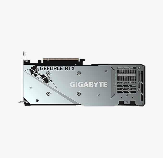 کارت گرافیک Gigabyte RTX 3070 gaming oc (درحد نو) — تصویر ۴