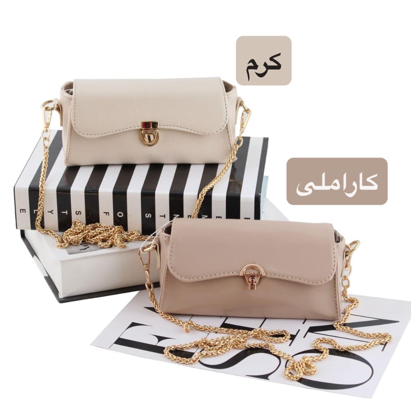 کیف پاسپورتی کد 4731 — تصویر ۲
