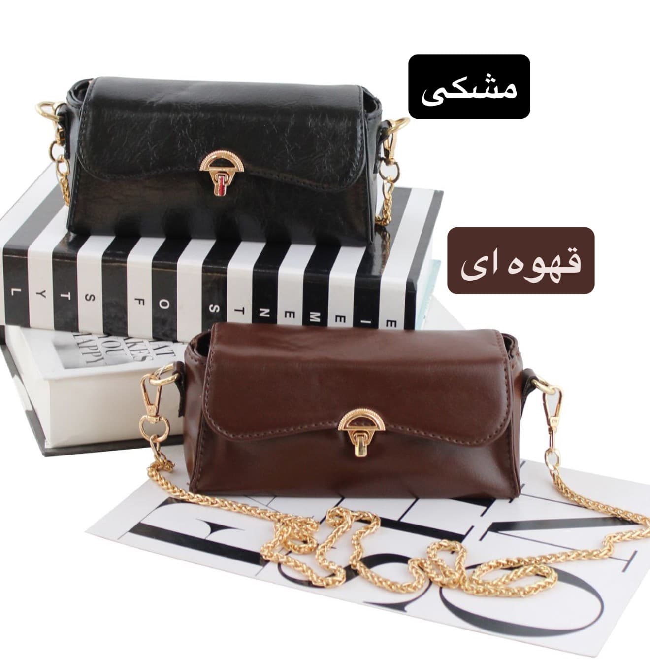 کیف پاسپورتی کد 4731 — تصویر ۴