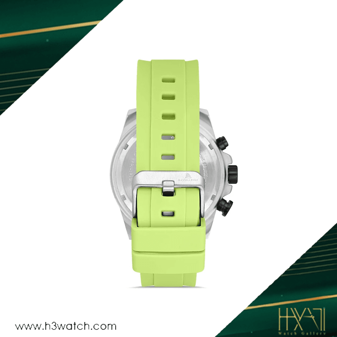 ساعت مچی مردانه ناوی مارین NAVIMARINE NVM4004-COL4 — تصویر ۳