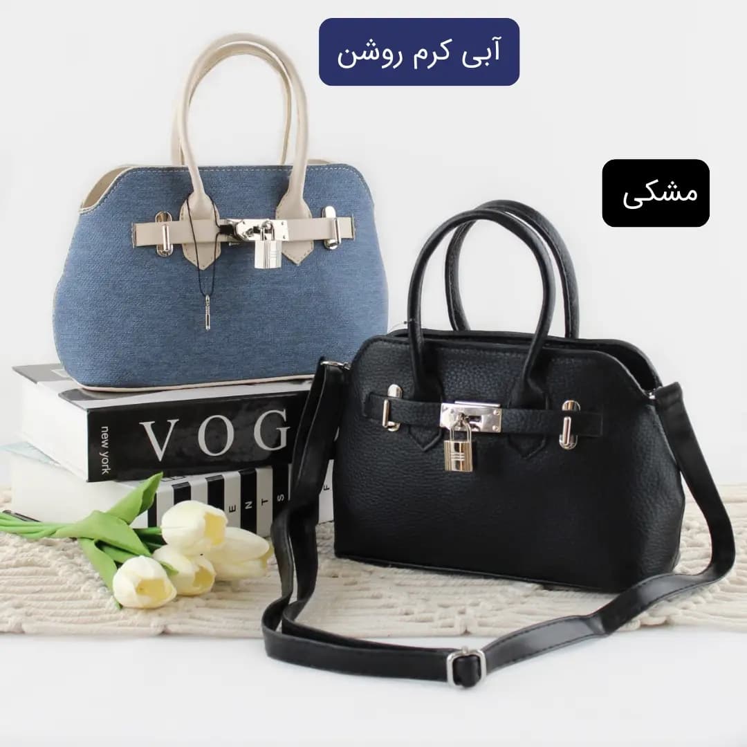 کیف پاسپورتی کد 4685 — تصویر ۳