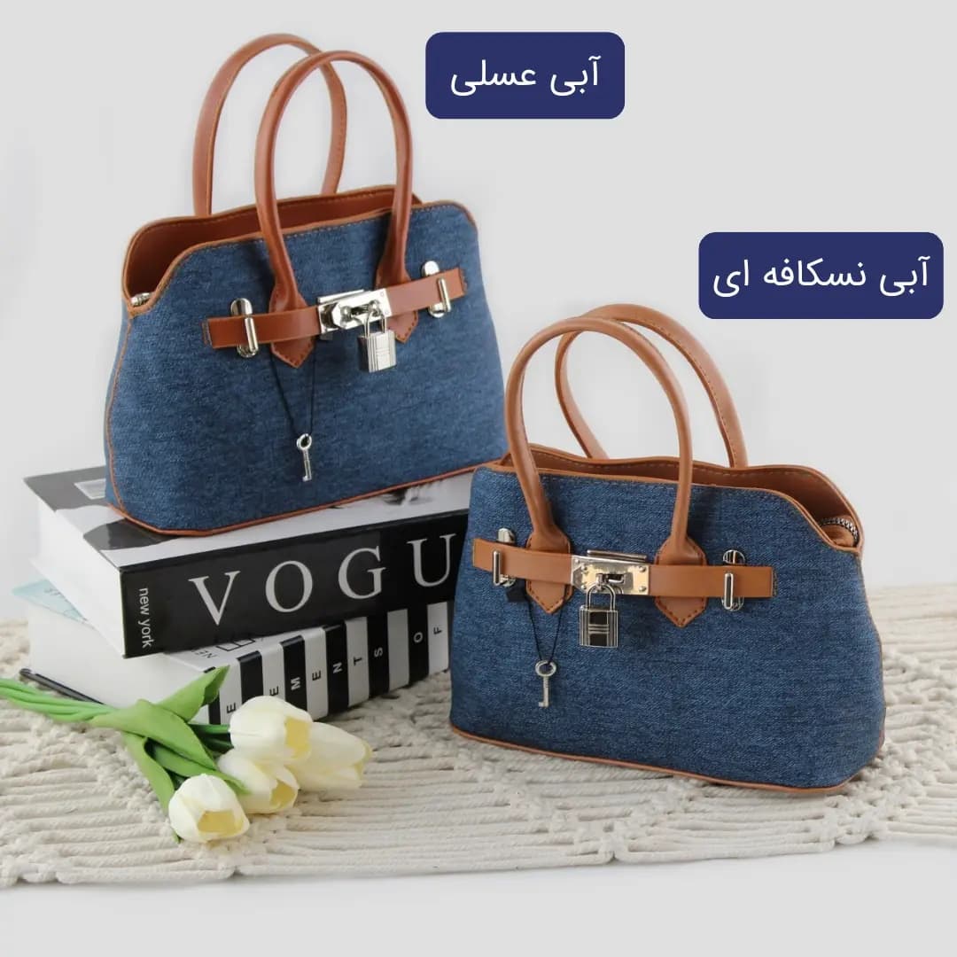 کیف پاسپورتی کد 4685 — تصویر ۲