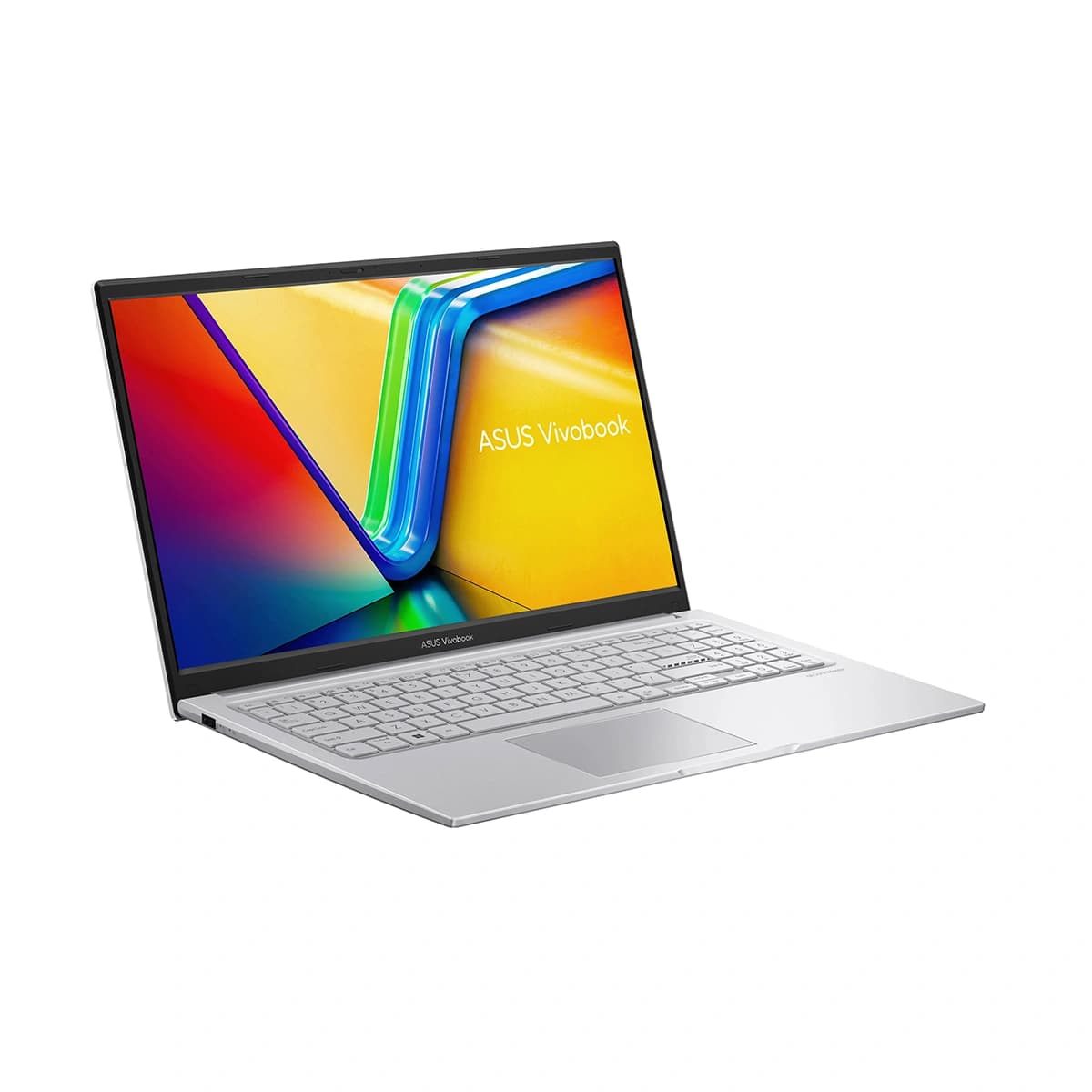 لپ تاپ ایسوس ASUS Vivobook X1504VA Core5 ( 120u ) 16GB 512GB SSD Intel — تصویر ۲