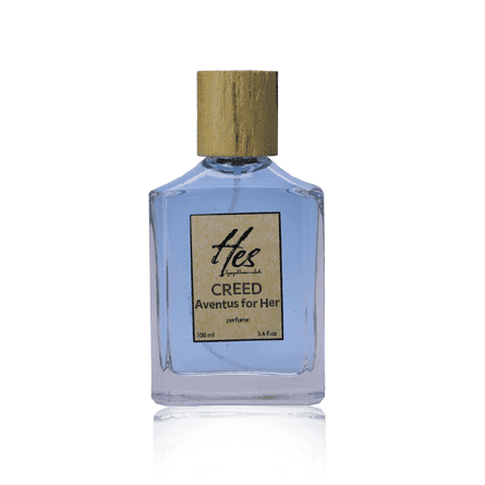 عطر زنانه حِس مدل کرید اونتوس – hes – CREED – Aventus for Her — تصویر ۳