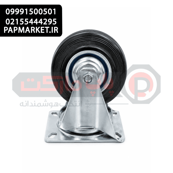 چرخ ورقی ثابت 125