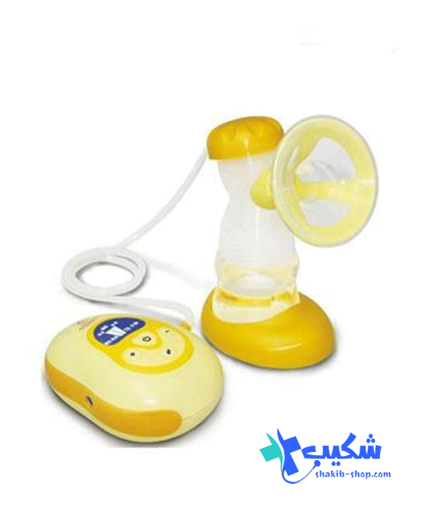 شیردوش برقی ودستی وکتو مدل Vekto XN-2201AA