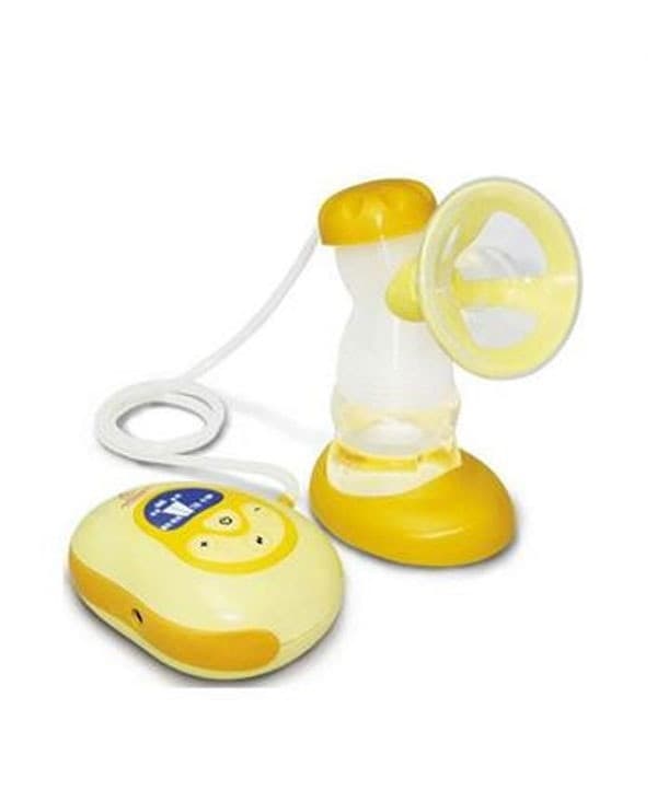 شیردوش برقی ودستی وکتو مدل Vekto XN-2201AA — تصویر ۲