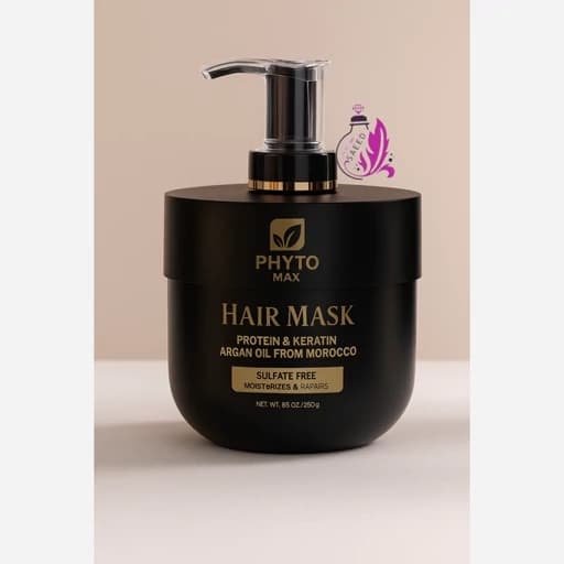 ماسک مو فیتوPHYTO MAX MASK