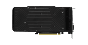 کارت گرافیک Gainward GTX 1660 Super 6G ( درحد نو ) — تصویر ۴