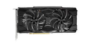 کارت گرافیک Gainward GTX 1660 Super 6G ( درحد نو ) — تصویر ۲