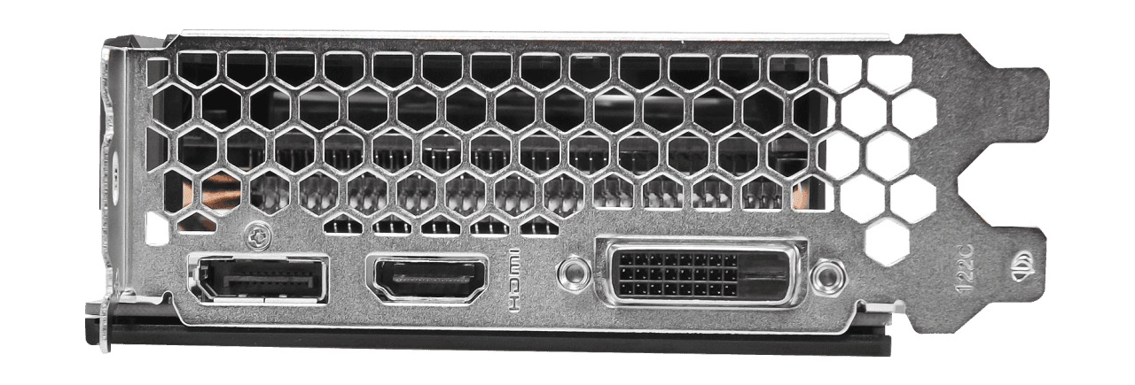 کارت گرافیک Gainward GTX 1660 Super 6G ( درحد نو ) — تصویر ۵