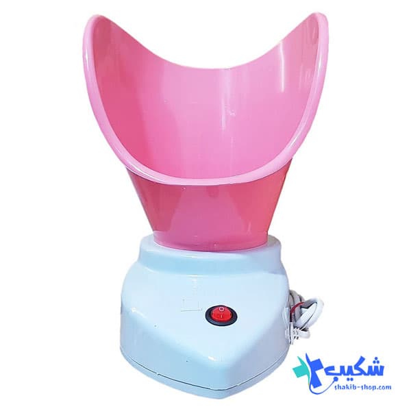 دستگاه بخور گرم آنی ساز مدل F7 20123