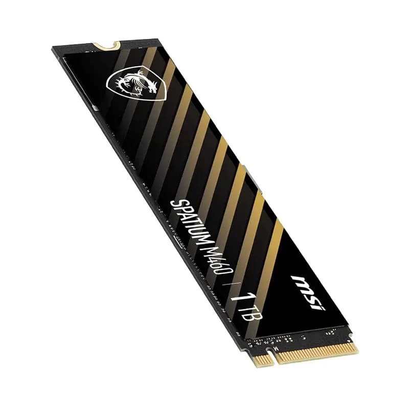 هارد اس اس دی ام اس آی مدل SPATIUM M460 ظرفیت 1 ترابایت بدون HS