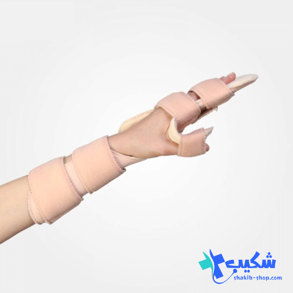 اسپلینت کوک آپ بلند طب و صنعت 36900