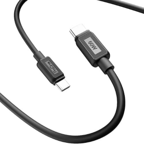 کابل USB-C پرووان مدل PCC127 — تصویر ۲