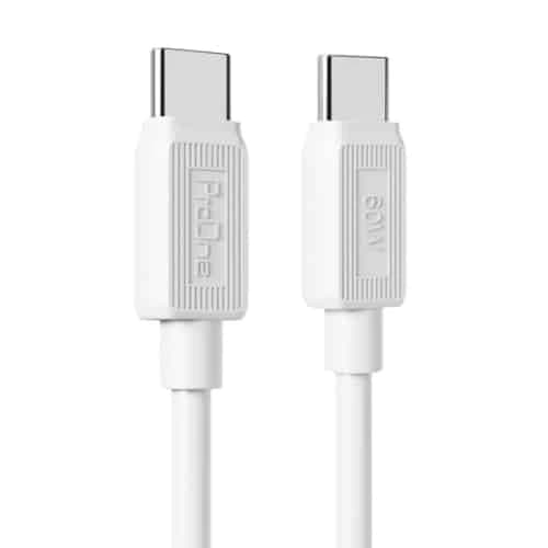 کابل USB-C پرووان مدل PCC127 — تصویر ۳