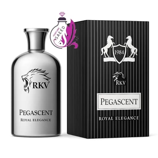 ادکلن مارلی پگاسوس Marly Pegasus RKV