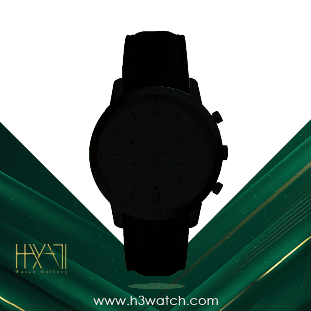ساعت مچی مردانه ناوی مارین NAVIMARINE 003D-01